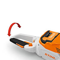 Акумуляторні мотоножиці STIHL HSA 60 (Без АКБ та З/П), фото 4