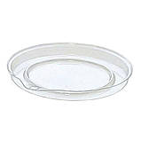 Соусники без кришки 50 мл 80 шт HF-390 одноразові чорні ПЕТ, фото 3