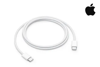 Apple 60W USB-C Charge Cable (1m) ORIGINAL