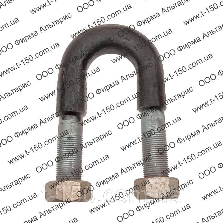 Драбина Т-150, з гайками, 150.56.160, фото 1