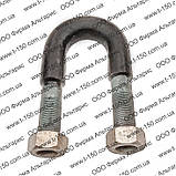 Драбина Т-150, з гайками, 150.56.160, фото 2