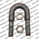 Драбина Т-150, з гайками, 150.56.160, фото 5