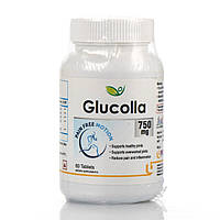 Глюкозамін-750мг, Хондроїтин-400мг, Глюколла Біотрекс Glucolla 750 mg Biotrex 60 таб для суглобів