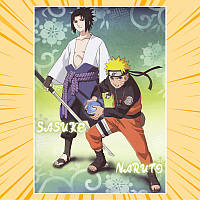 Плакат А4 Аниме Naruto 005