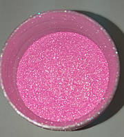 Кандурин розовая искра 5 грамм