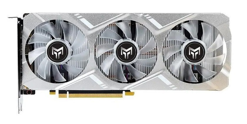 Galax PCI-Ex GeForce GTX 1660 Super ARGB 6GB GDDR6 ( GTX1660 6G) Нова Гарантія 12 міс.
