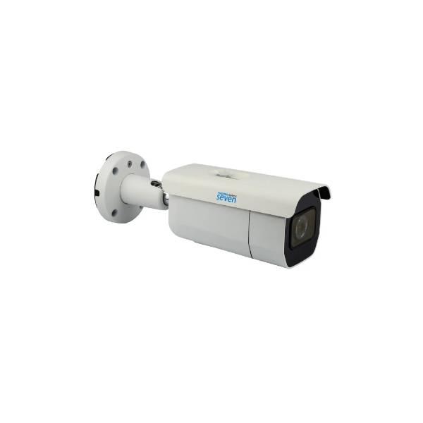 IP-відеокамера 5 Мп вулична SEVEN IP-7255P 3,6 мм