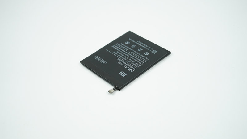 Акумулятор (батарея) для смартфона (телефону) Xiaomi Mi Note Pro, BM34, 3.84V 3010mAh 11.6Wh