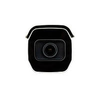 Моторизована варіофокальна IP-відеокамера 5 Мп вулична SEVEN IP-7245P-MV, фото 3