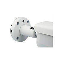 Моторизована варіофокальна IP-відеокамера 5 Мп вулична SEVEN IP-7245P-MV, фото 4