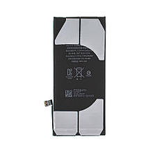 Акумулятор (батарея) для смартфона (телефону) Apple iPhone XR, 3.79 V 2942 mAh 11.16 Whr (616-00471) (China