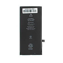 Акумулятор (батарея) для смартфона (телефону) Apple iPhone XR, 3.79 V 2942 mAh 11.16 Whr (616-00471) (China