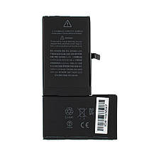 Акумулятор (батарея) для смартфона (телефону) Apple iPhone XS Max, 3.8 V 3174 mAh 12.08Wh (616-00499) (China)