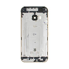 Задня кришка для HTC One M9, Silver