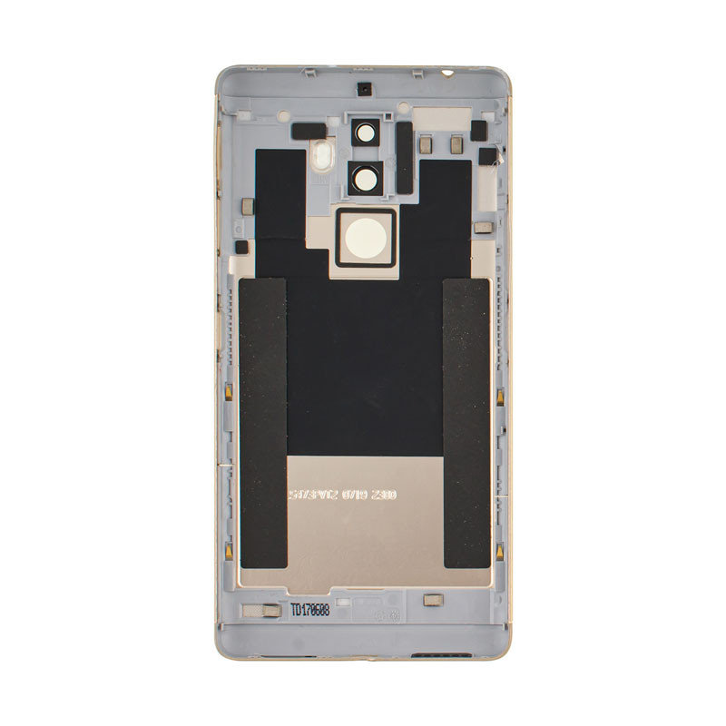 Б/В. Задня крихітка для Lenovo K8 Note, Fine Gold