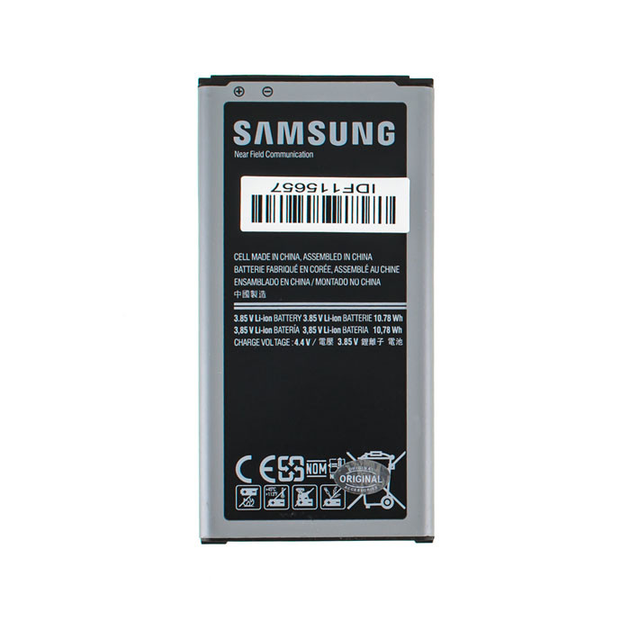 Акумулятор (батарея) для смартфона (телефону) Samsung Galaxy S7 SM-G930 (3000mAh) (EB-BG930ABE) (China Original)