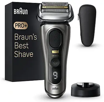 Електробритва чоловіча Braun Series 9 Pro+ 9517s