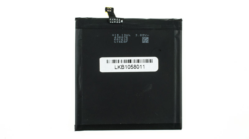 Акумулятор (батарея) для смартфона (телефону) Xiaomi Mi Mix, BM4C, 3.85V 4400mAh (Original)