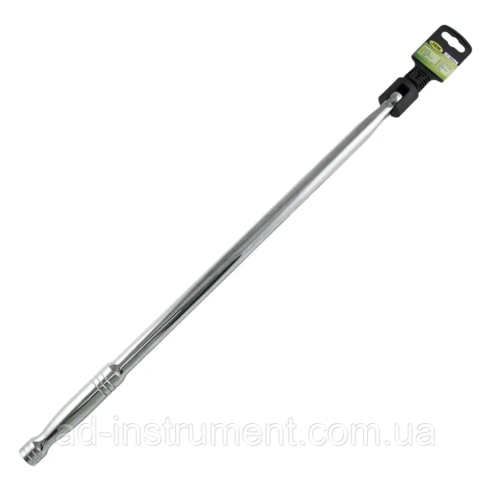 Вороток шарнірний 1/2", 600 мм. 52526 JBM