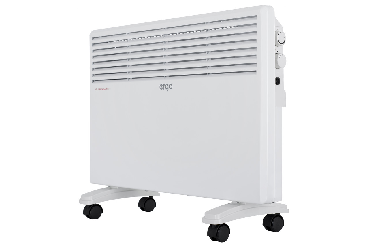 Конвектор ERGO HC 221524 1500 Вт