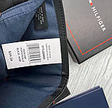 Чоловічий брендовий гаманець Tommy Hilfiger LUX, фото 5