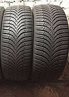 Зимние шины б/у 195/55 R16 Hankook Winter I*Cept RS2