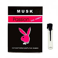 Концентрат феромонів жіночий Izyda Musk Passion 1 ml