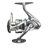 Катушка Shimano Sedona FJ 4000 3+1BB 4.7:1