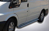 Пороги Ford Transit 2000-2006 короткая база FDTR.00.S2-01S.5