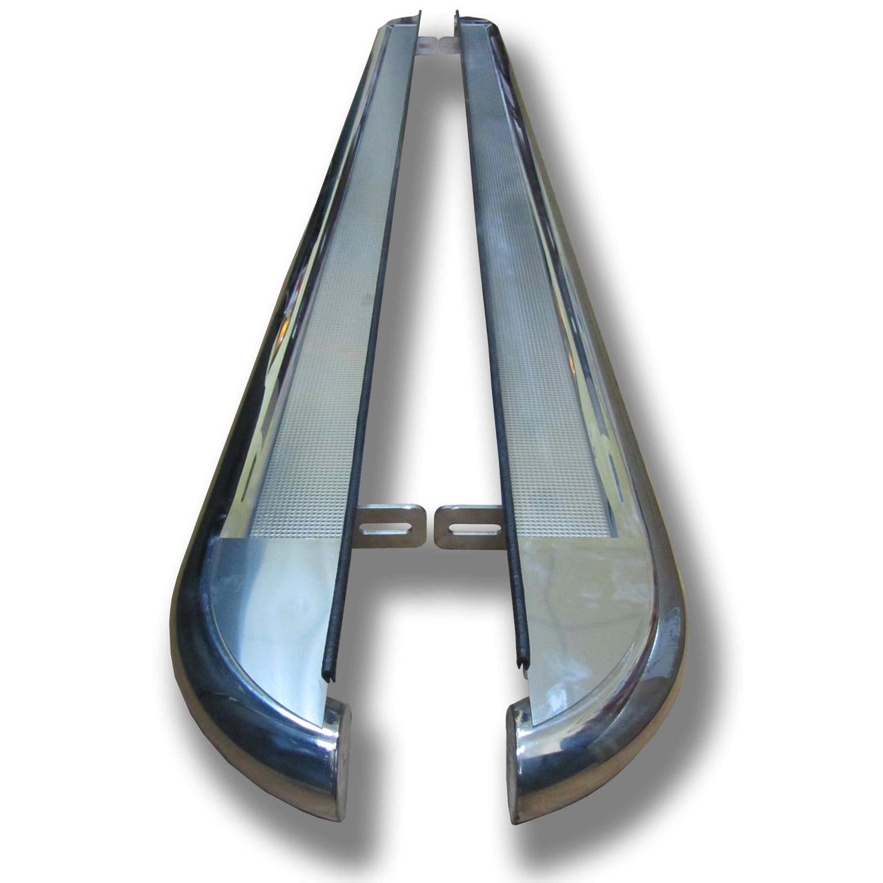 Пороги Ford Kuga 2008-2012 FDKG.08.S2-01.5