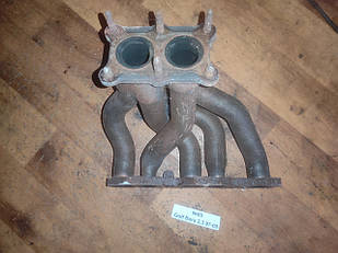 No85 Колектор випускний 2.3 для Volkswagen Golf Bora 97-05