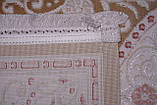 Килим Erciyes 0071 Beige, 1.6х2.3 м, фото 3