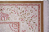 Килим Erciyes 0071 Beige, 1.6х2.3 м, фото 4
