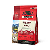 Сухой корм для собак ACANA Classic Red для всех пород и стадий жизни 9.7 кг