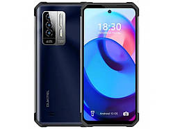 Oukitel WP27 12/256GB Black