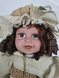 Лялька Соня колекційна, фото 2