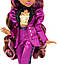 Лялька Monster High Монстрокласика Клодін HNF69, фото 5