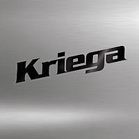 Наклейка на мотоцикл Kriega Sticker