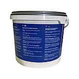 Рідкий акрил для реставрації ванн Plastall Titan 1.7 м Червоний 3.3 кг з набором для реставрації ванн Оригінал, фото 6