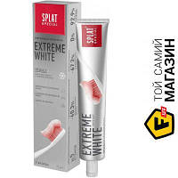 Паста Splat Special. Extreme White 75мл (4603014001016)