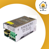 Блок питания OEM DC12 15W 1.25А TR15-12