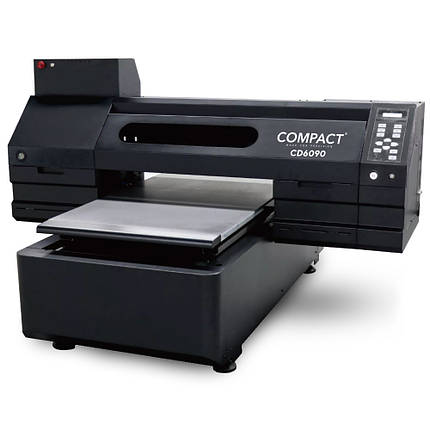 Сувенірний УФ принтер Compact UV CD6042, 60х42см, фото 2