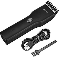 Машинка для стрижки Enchen Boost SET Black, фото 4