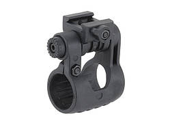 Adjustable Tactical Light Mount - Black [Element]