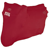 Чохол на мотоцикл OXFORD Protex Stretch Indoor Red p. XL