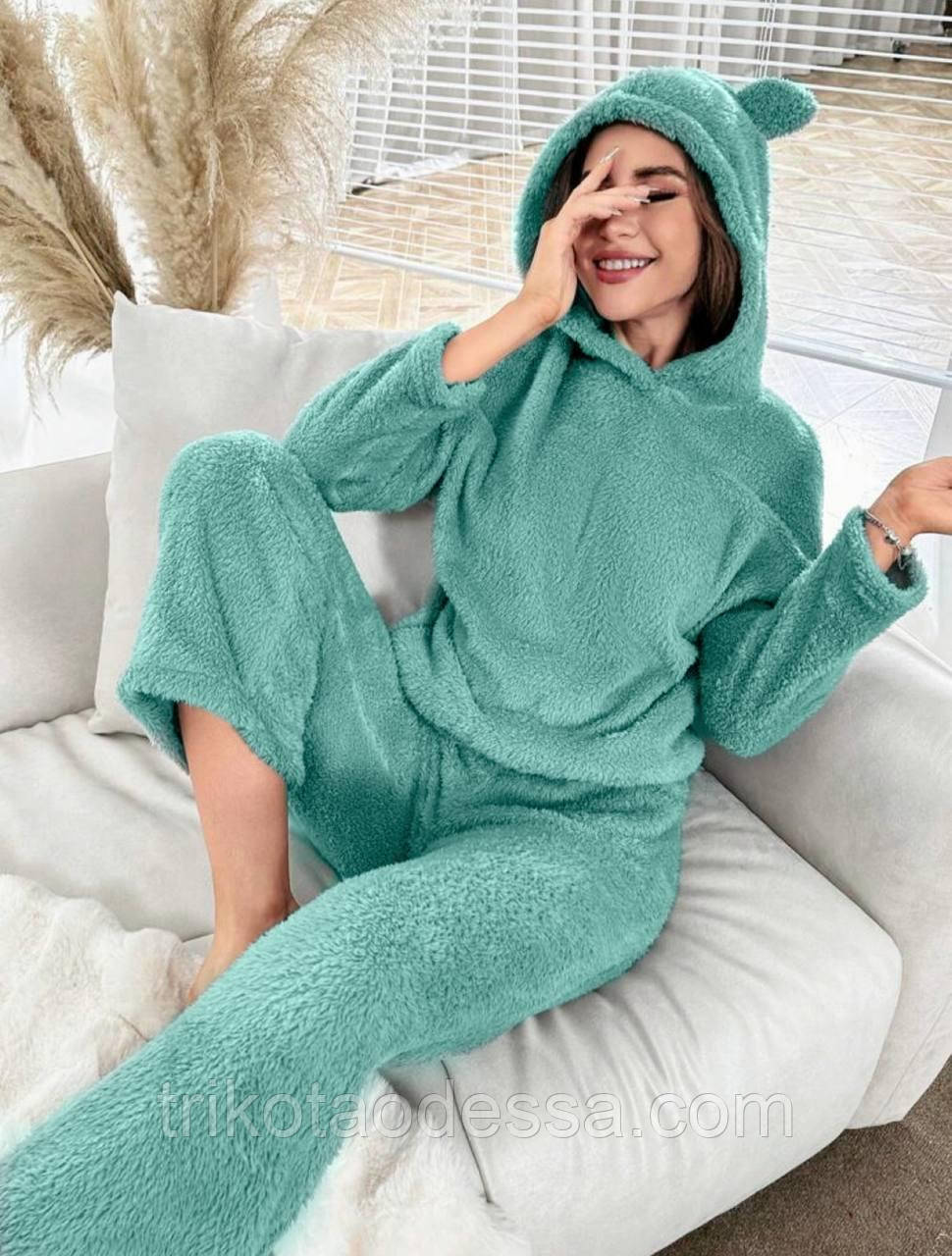 Піжама жіноча 377ол р.42-56 new, фото 1