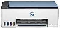 БФП струменевий кольоровий HP Smart Tank 585 (1F3Y4A) принтер, сканер, копір Б4608