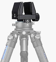 Кріплення Leofoto GS-2 для гвинтівки