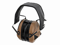 M30 electronic hearing protection - Coyote Brown [EARMOR]