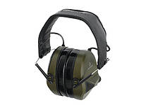 M30 electronic hearing protection - Foliage Green [EARMOR]
